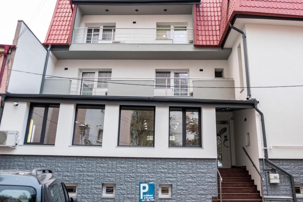 Hotel Casa Gabriela Bucarest Exterior foto